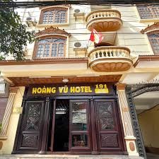 Khách sạn Hoàng Vũ (3 sao, giá rẻ) 7