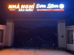 Nhà nghỉ Sơn Lâm Lạng Sơn