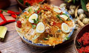 Bánh tráng trộn: Món ăn vặt hấp dẫn “chưa ăn chưa đến” Sài Gòn