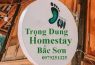 Trong Dung Homestay Bắc Sơn 21