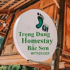 Trong Dung Homestay Bắc Sơn