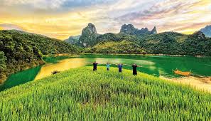 LỊCH TRÌNH: “Khám phá Lai Châu – Văn hóa, Thiên nhiên & Lịch sử Tây Bắc” 2N1Đ