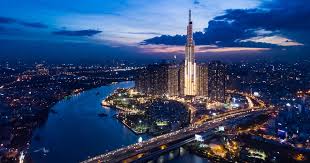 Tour Mẫu 4 Ngày 3 Đêm tại TP HCM