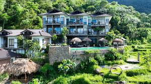 Central Hill Pù Luông Resort 9