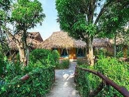 Mekong Lodge Resort 5