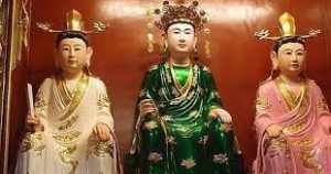 Thờ Mẫu của người Tày – Nùng và người Việt 37