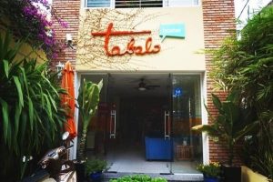 Tabalo Hostel – Phố Tây Nha Trang 5