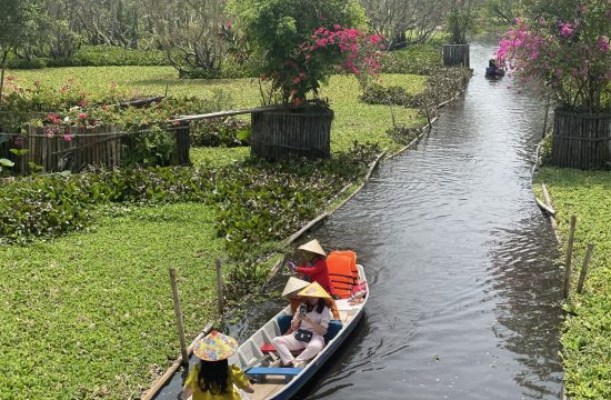 Cần Thơ – An Giang – Sóc Trăng – Bạc Liêu – Cà Mau (4 ngày 3 đêm) 3