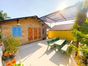 Homestay in Tay Ninh 9