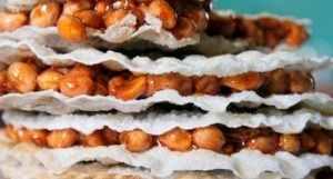 Kẹo cu đơ Nghệ An – Đặc sản trứ danh xứ Nghệ 8