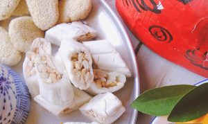 Kẹo dồi – Tinh hoa ẩm thực truyền thống giữa lòng Ninh Bình 59