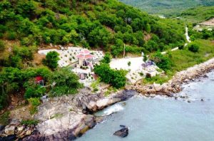 Di tích Địa điểm lưu niệm tàu C235: Địa chỉ đỏ về nguồn cho thế hệ trẻ 5