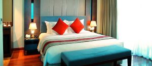 Khách Sạn Summer Cửa Lò – Nghỉ Dưỡng 4 Sao Hiện Đại Giữa Trung Tâm Biển Nghệ An 13