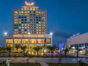 Mường Thanh Luxury Cà Mau Hotel – Khách sạn 5 sao sang trọng tại Cà Mau 1