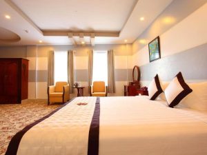 Khách sạn Long Tỵ Cà Mau - Đẳng cấp hiện đại giữa lòng thành phố 9