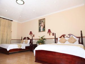 Best CM Hotel - Khách sạn sang trọng tại Cà Mau 15