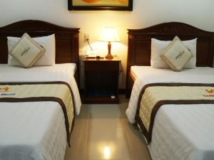 Khách sạn Đông Anh – Lựa chọn nghỉ dưỡng tiện nghi tại Cà Mau 13