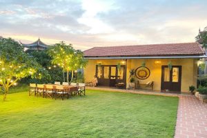 The Mango Trail Farmstay  5