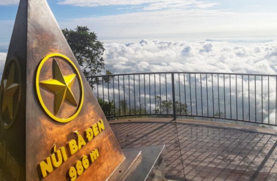 Tây Ninh khám phá – Trekking, cắm trại, BBQ siêu vui 4N3Đ 9