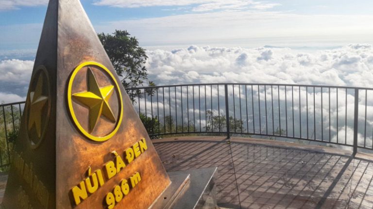 Tây Ninh khám phá – Trekking, cắm trại, BBQ siêu vui 4N3Đ