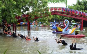 Khu du lịch sinh thái Vinh Sang – Nghỉ dưỡng ven sông giữa miền Tây trù phú 5