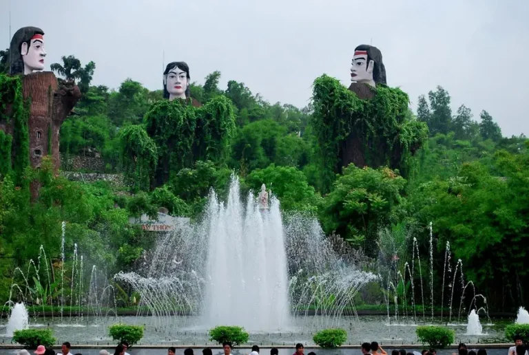 Combo Tour “Thái Nguyên – Cao Bằng – Ba Bể – Bắc Kạn” 4 ngày 3 đêm