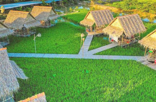 [Tour Đồng Tháp 2 ngày 1 đêm] Sài Gòn - Cao Lãnh - Gáo Giồng - KDL Mỹ Phước Thành 5