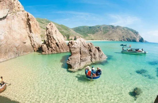 Kỳ Co - Viên ngọc biển của Gia Lai mới 27