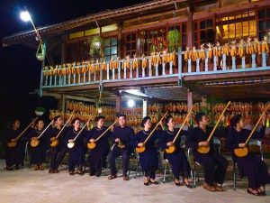 2 ngày 1 đêm tại TP Lạng Sơn 3