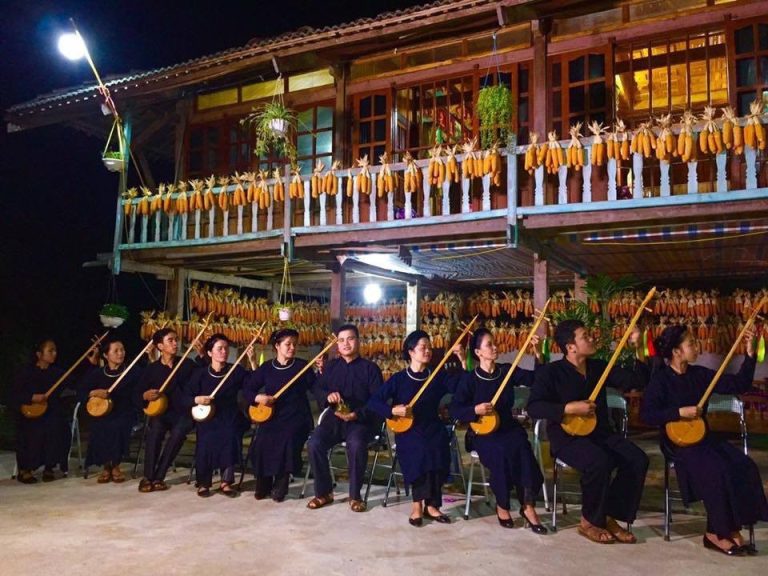 2 ngày 1 đêm tại TP Lạng Sơn