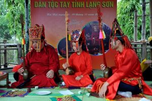 Hát Then dân tộc Tày, Nùng tỉnh Lạng Sơn 9