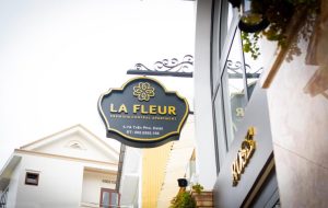 La Fleur Premium Central Apartment 17