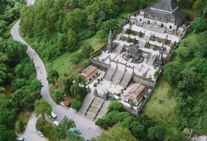 Hue - Bach Ma & DMZ Inbound Tour (TNT Travel) 11