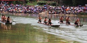 Lễ hội Phài Lừa Bình Gia - Nét độc đáo văn hóa xứ Lạng 49