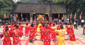 Lễ hội Trường Yên – Di sản sống của đất cố đô Hoa Lư 9