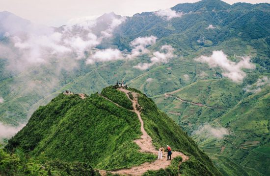 Thiên đường mây Tà Xùa 24