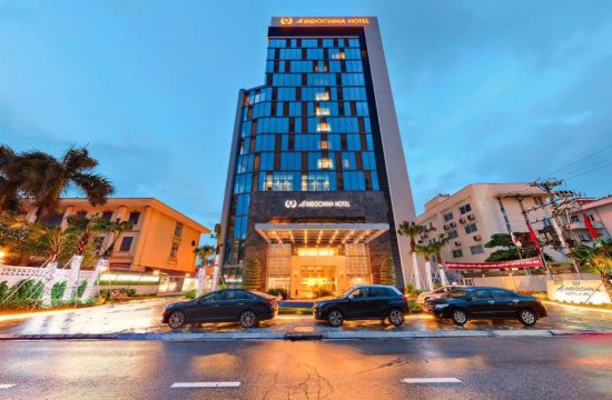 Le Indochina Hotel Bắc Ninh – Vẻ đẹp Đông Dương sang trọng giữa lòng thành phố 34