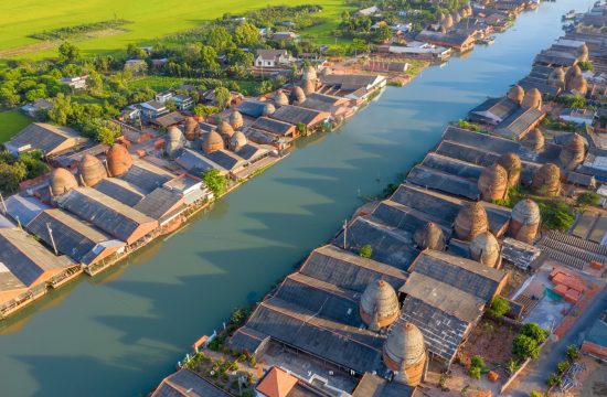 Du lịch Vĩnh Long 1 ngày – Khám phá sông nước & làng nghề truyền thống 31