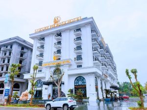 Luxury Phoenix Hotel Bắc Ninh – Khách sạn sang trọng giữa lòng thành phố trẻ 7