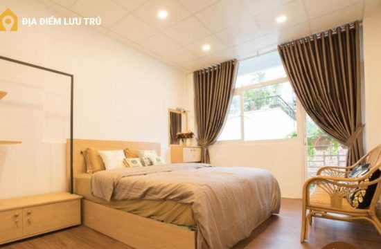 M Village Homestay Sài Gòn 33