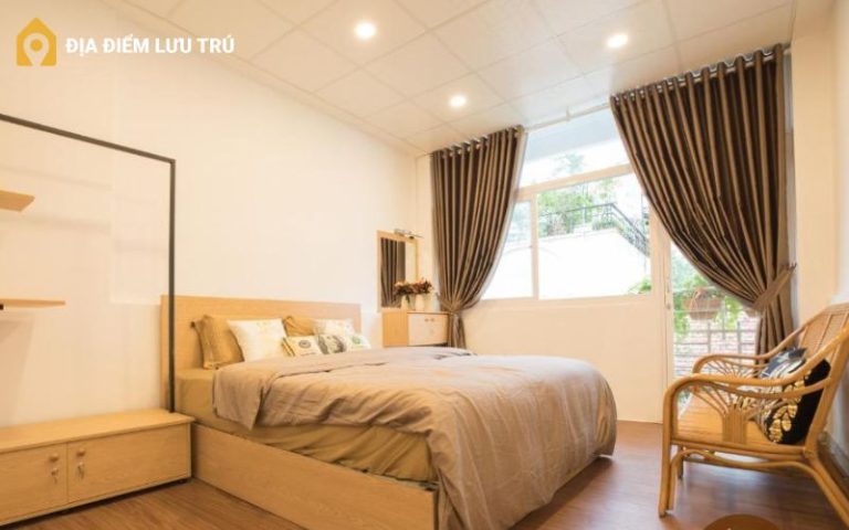 M Village Homestay Sài Gòn