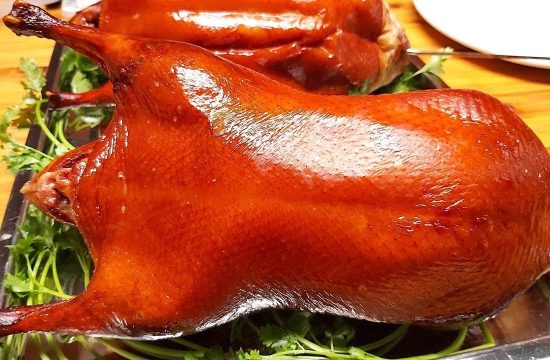 Thưởng thức đặc sản vịt quay Lạng Sơn ngon nức tiếng và địa chỉ ăn chuẩn nhất 5