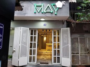 May Hostel Hải Phòng: Điểm lưu trú trẻ trung, tiện nghi ở trung tâm thành phố 7