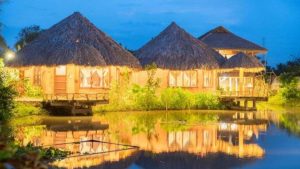 Mekong Silt Ecolodge 13