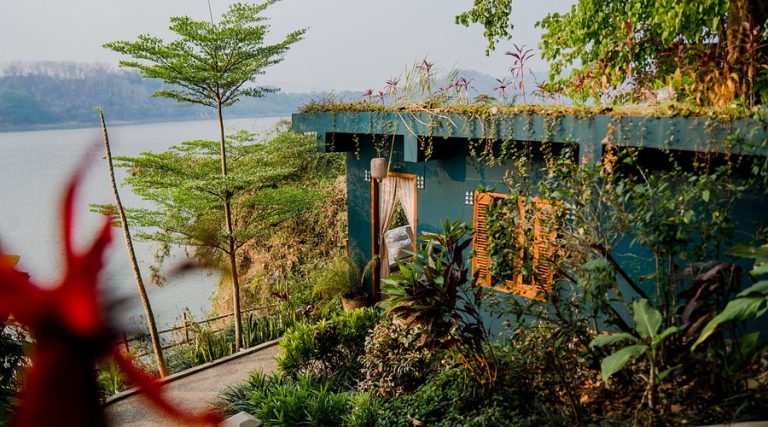Mekong Villa Retreat – Biệt thự nghỉ dưỡng cao cấp ven sông, gần cầu Mỹ Thuận