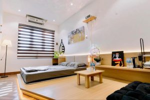 Mimi Homestay Bắc Ninh – Lựa chọn lưu trú tiện nghi, tiết kiệm và ấm cúng 17