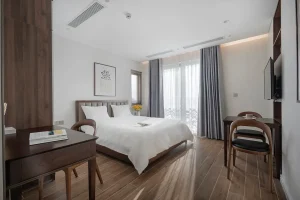 MK Apartment & Hotel by Haviland – Căn hộ hiện đại giữa lòng Đà Nẵng 5