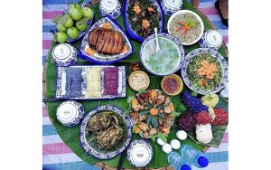 Cá bống vùi tro 29