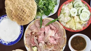 Bê thui Cầu Mống - Đặc sản không thể bỏ qua trong hành trình trải nghiệm món ngon Đà Nẵng 17