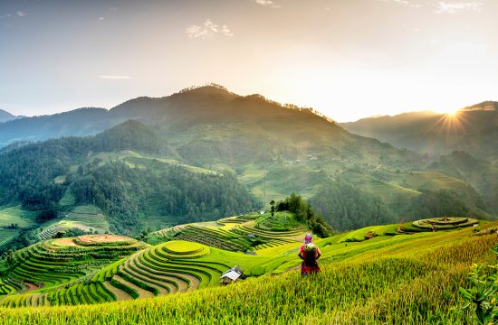 Mù Cang Chải - Kiệt tác giữa đại ngàn 15